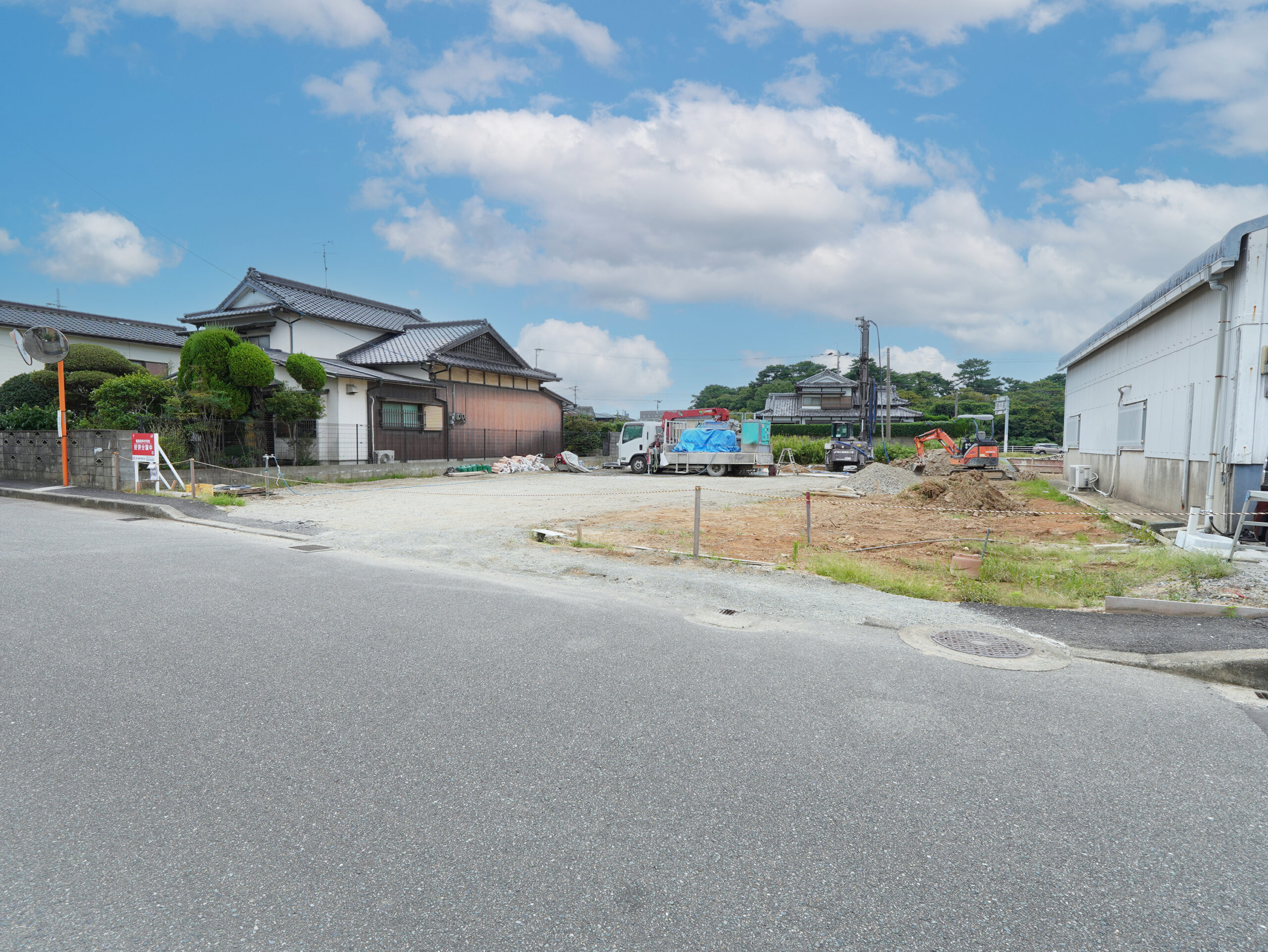 福島 J FOREST 西福間 - JRJ_JR九州住宅株式会社