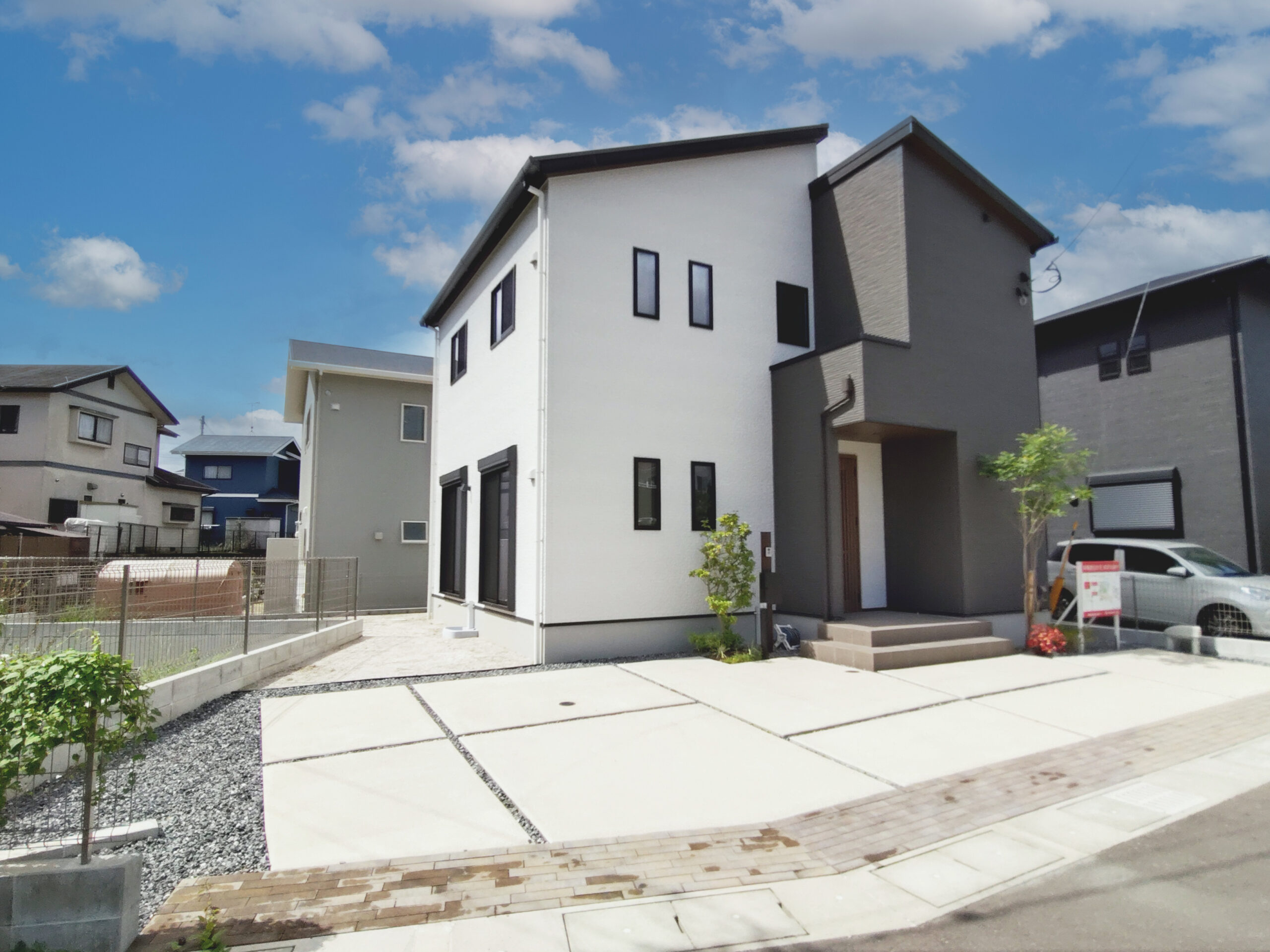 1号地